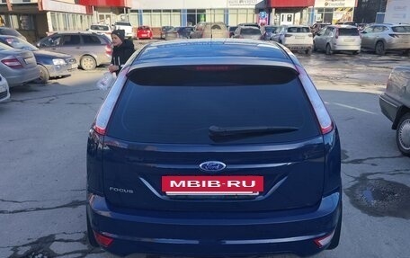 Ford Focus II рестайлинг, 2011 год, 600 000 рублей, 4 фотография