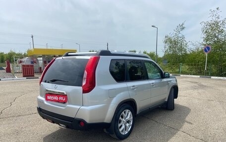 Nissan X-Trail, 2011 год, 1 220 000 рублей, 5 фотография