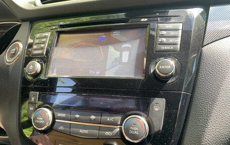 Nissan X-Trail, 2015 год, 1 740 000 рублей, 10 фотография