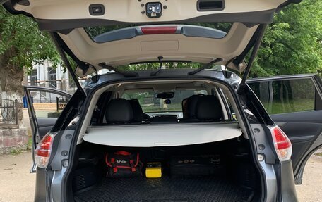 Nissan X-Trail, 2015 год, 1 740 000 рублей, 13 фотография