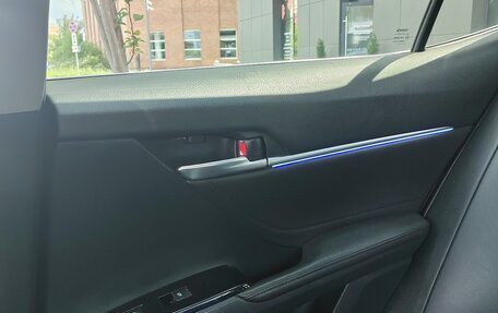Toyota Camry, 2020 год, 2 350 000 рублей, 5 фотография