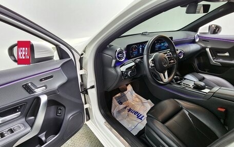 Mercedes-Benz A-Класс, 2021 год, 2 280 000 рублей, 5 фотография