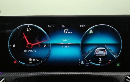Mercedes-Benz A-Класс, 2021 год, 2 280 000 рублей, 9 фотография