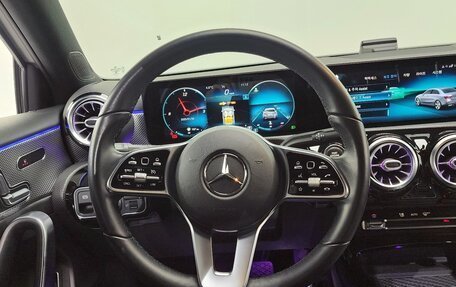 Mercedes-Benz A-Класс, 2021 год, 2 280 000 рублей, 8 фотография