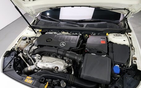 Mercedes-Benz A-Класс, 2021 год, 2 280 000 рублей, 19 фотография