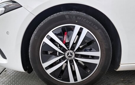 Mercedes-Benz A-Класс, 2021 год, 2 280 000 рублей, 20 фотография