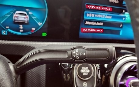 Mercedes-Benz A-Класс, 2021 год, 2 280 000 рублей, 12 фотография