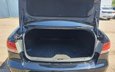 Hyundai Sonata VI, 2008 год, 849 000 рублей, 10 фотография