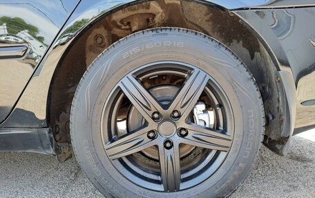 Hyundai Sonata VI, 2008 год, 849 000 рублей, 18 фотография