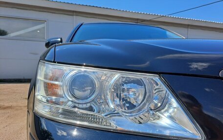 Hyundai Sonata VI, 2008 год, 849 000 рублей, 17 фотография