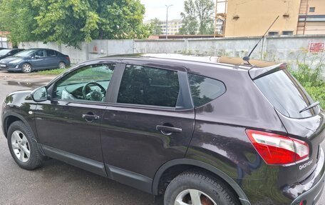 Nissan Qashqai, 2010 год, 1 190 000 рублей, 5 фотография