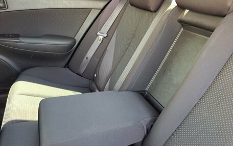 Hyundai Sonata VI, 2008 год, 849 000 рублей, 21 фотография