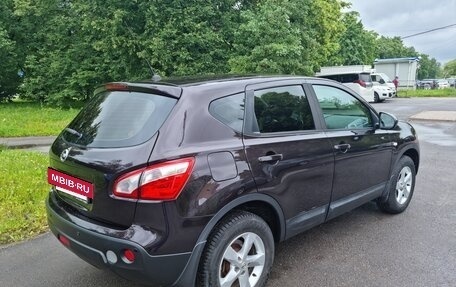 Nissan Qashqai, 2010 год, 1 190 000 рублей, 7 фотография