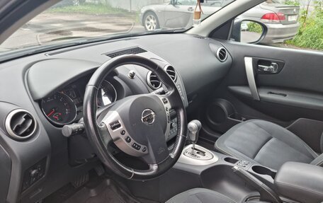 Nissan Qashqai, 2010 год, 1 190 000 рублей, 12 фотография