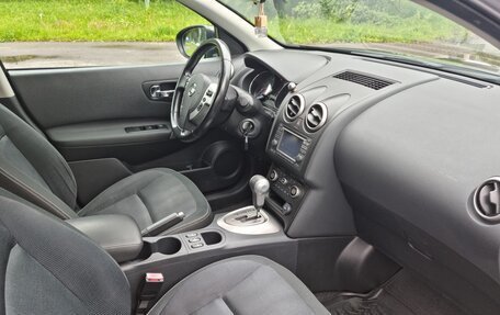 Nissan Qashqai, 2010 год, 1 190 000 рублей, 13 фотография