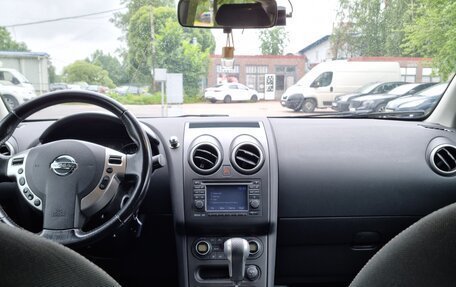 Nissan Qashqai, 2010 год, 1 190 000 рублей, 16 фотография