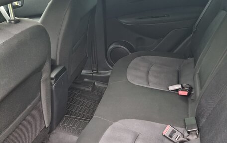 Nissan Qashqai, 2010 год, 1 190 000 рублей, 15 фотография