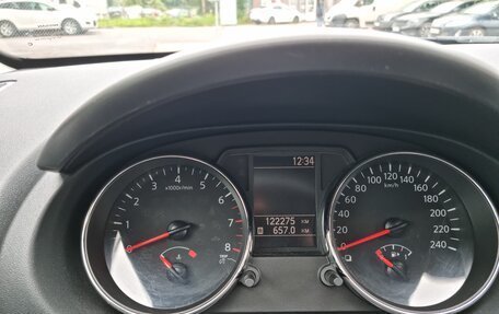 Nissan Qashqai, 2010 год, 1 190 000 рублей, 19 фотография