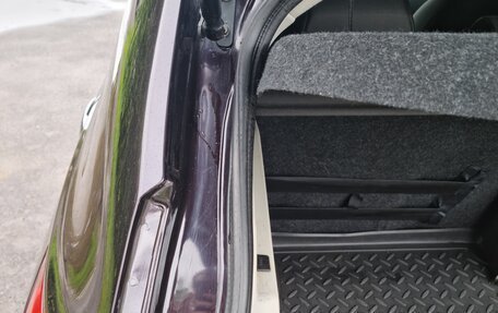 Nissan Qashqai, 2010 год, 1 190 000 рублей, 24 фотография