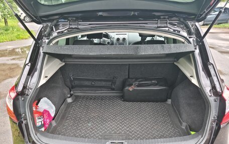 Nissan Qashqai, 2010 год, 1 190 000 рублей, 22 фотография