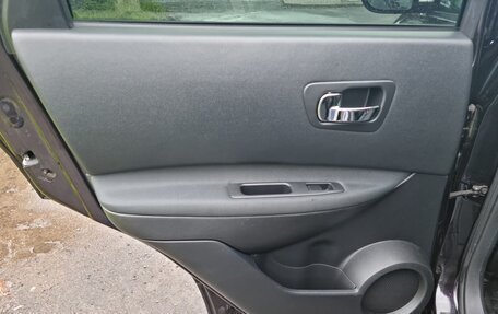 Nissan Qashqai, 2010 год, 1 190 000 рублей, 28 фотография