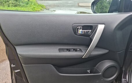 Nissan Qashqai, 2010 год, 1 190 000 рублей, 26 фотография