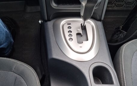 Nissan Qashqai, 2010 год, 1 190 000 рублей, 17 фотография