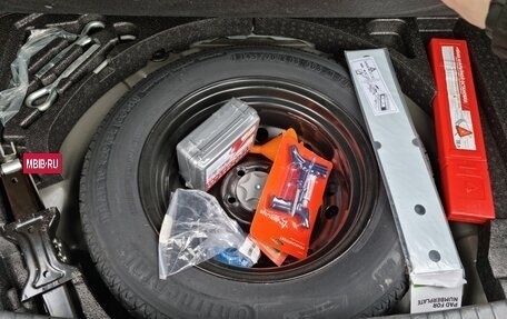 Nissan Qashqai, 2010 год, 1 190 000 рублей, 23 фотография