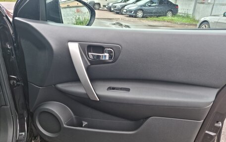 Nissan Qashqai, 2010 год, 1 190 000 рублей, 30 фотография