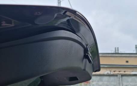 Nissan Qashqai, 2010 год, 1 190 000 рублей, 34 фотография