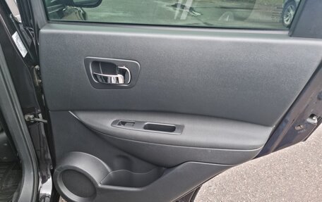 Nissan Qashqai, 2010 год, 1 190 000 рублей, 32 фотография