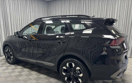 KIA Sportage IV рестайлинг, 2024 год, 3 850 000 рублей, 8 фотография