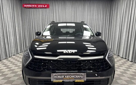 KIA Sportage IV рестайлинг, 2024 год, 3 850 000 рублей, 4 фотография