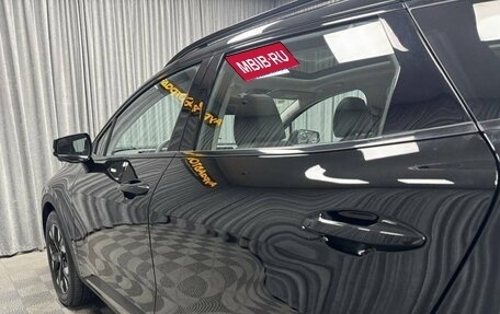 KIA Sportage IV рестайлинг, 2024 год, 3 850 000 рублей, 9 фотография