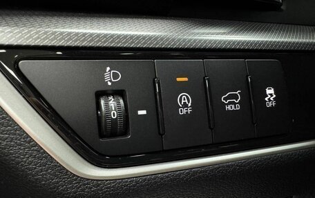 KIA Sportage IV рестайлинг, 2024 год, 3 850 000 рублей, 17 фотография