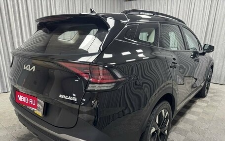 KIA Sportage IV рестайлинг, 2024 год, 3 850 000 рублей, 12 фотография