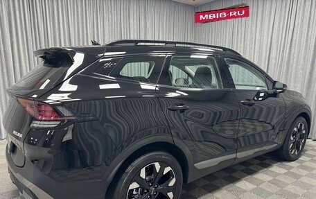 KIA Sportage IV рестайлинг, 2024 год, 3 850 000 рублей, 14 фотография