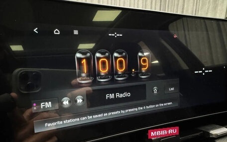 KIA Sportage IV рестайлинг, 2024 год, 3 850 000 рублей, 26 фотография