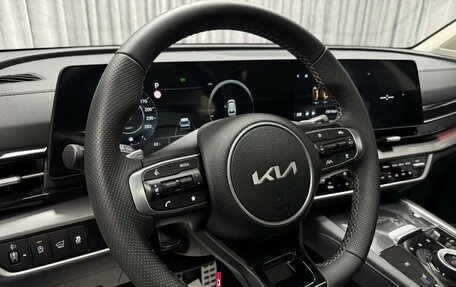 KIA Sportage IV рестайлинг, 2024 год, 3 850 000 рублей, 23 фотография
