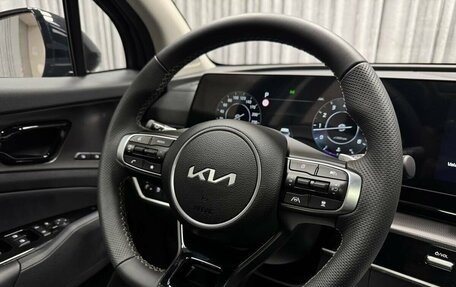 KIA Sportage IV рестайлинг, 2024 год, 3 850 000 рублей, 25 фотография