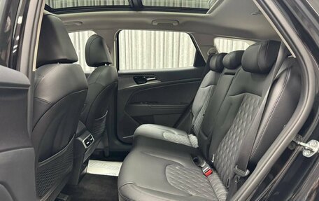 KIA Sportage IV рестайлинг, 2024 год, 3 850 000 рублей, 33 фотография