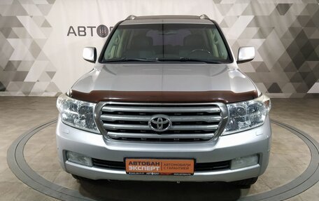 Toyota Land Cruiser 200, 2011 год, 2 590 000 рублей, 2 фотография