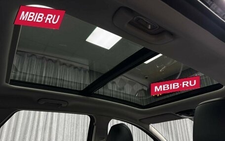 KIA Sportage IV рестайлинг, 2024 год, 3 850 000 рублей, 36 фотография