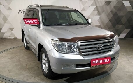 Toyota Land Cruiser 200, 2011 год, 2 590 000 рублей, 3 фотография