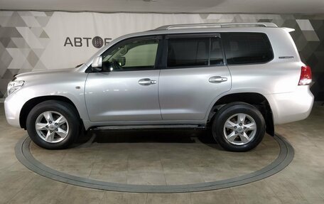 Toyota Land Cruiser 200, 2011 год, 2 590 000 рублей, 7 фотография