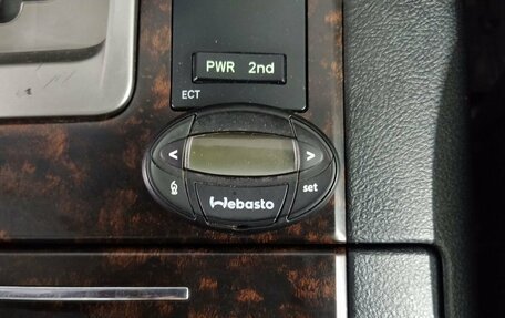 Toyota Land Cruiser 200, 2011 год, 2 590 000 рублей, 19 фотография