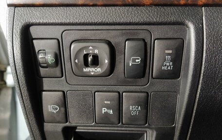 Toyota Land Cruiser 200, 2011 год, 2 590 000 рублей, 21 фотография