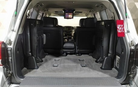 Toyota Land Cruiser 200, 2011 год, 2 590 000 рублей, 33 фотография