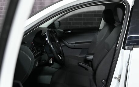 Volkswagen Polo VI (EU Market), 2021 год, 1 640 000 рублей, 10 фотография
