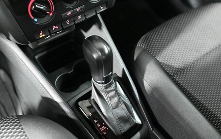 Volkswagen Polo VI (EU Market), 2021 год, 1 640 000 рублей, 16 фотография